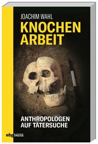 Produktbild: Knochenarbeit