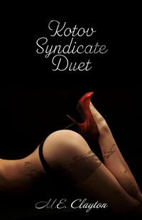Produktbild: The Kotov Duet (The Syndicate Duets)