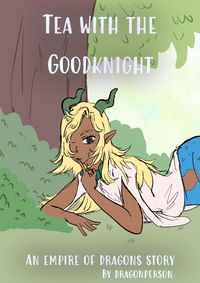 Produktbild: Tea With The Goodknight