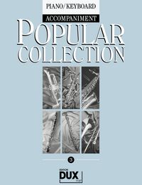 Produktbild: Popular Collection 3