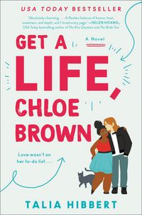 Produktbild: Get a Life, Chloe Brown