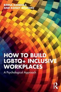Produktbild: How to Build LGBTQ+ Inclusive Workplaces