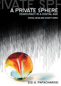 Produktbild: A Private Sphere