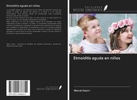 Produktbild: Etmoiditis aguda en ni&ntilde;os