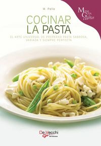 Produktbild: Cocinar la pasta