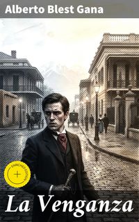 Produktbild: La Venganza