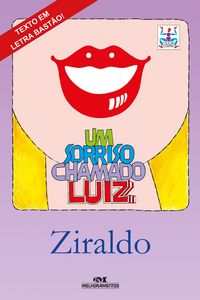 Produktbild: Um sorriso chamado Luiz