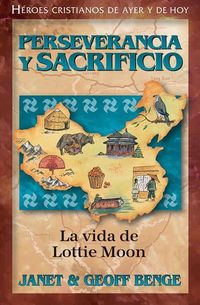 Produktbild: Perseverancia y Sacrificio