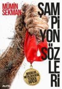Produktbild: Sampiyon S&ouml;zleri