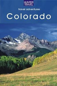 Produktbild: Colorado Adventure Guide