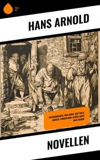 Produktbild: Novellen