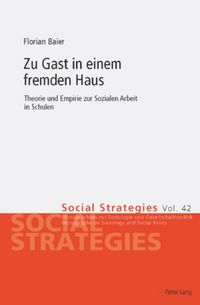 Produktbild: Zu Gast in einem fremden Haus