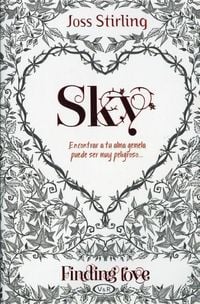 Bild vom Artikel Sky: Finding Love #1 vom Autor Joss Stirling
