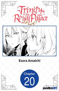 Produktbild: Trinity of the Royal Palace #020