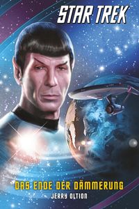 Bild vom Artikel Star Trek The Original Series 5 vom Autor Jerry Oltion