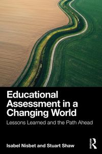Produktbild: Educational Assessment in a Changing World