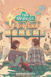 Produktbild: The Worst Perfect Moment