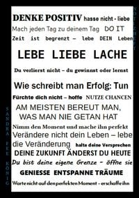 Produktbild: Notizheft