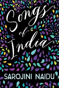 Produktbild: Songs of India