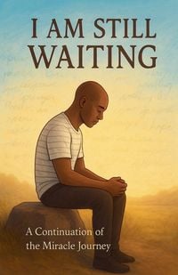 Produktbild: I am Still Waiting