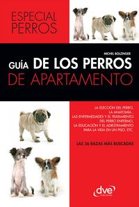Produktbild: Gu&iacute;a de los perros de apartamento