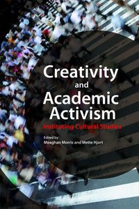 Produktbild: Creativity and Academic Activism