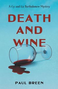 Produktbild: Death and Wine