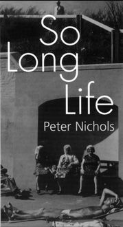 Produktbild: So Long Life