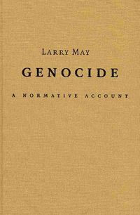Produktbild: Genocide