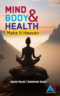Produktbild: Mind, Body and Health