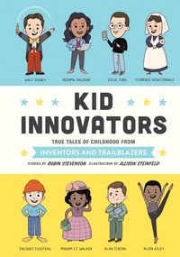 Produktbild: Kid Innovators