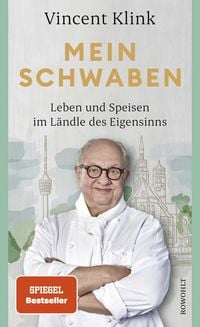 Produktbild: Mein Schwaben