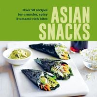 Produktbild: Asian Snacks