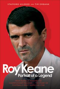Produktbild: Hildred, S: Roy Keane