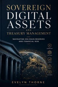 Produktbild: Sovereign Digital Assets & Treasury Management