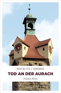 Produktbild: Tod an der Aurach