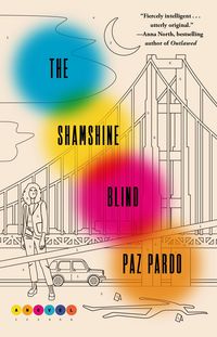 Produktbild: The Shamshine Blind