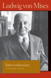 Produktbild: Interventionism