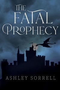 Produktbild: The Fatal Prophecy Vol. 1