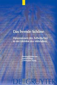 Produktbild: Das fremde Sch&ouml;ne