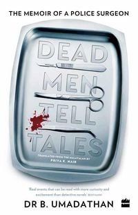 Produktbild: Dead Men Tell Tales