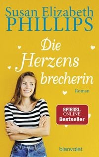 Produktbild: Die Herzensbrecherin