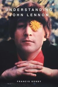 Produktbild: Understanding John Lennon