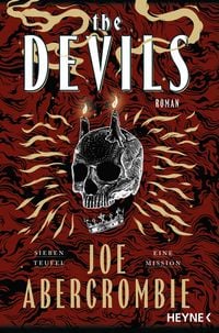 Produktbild The Devils