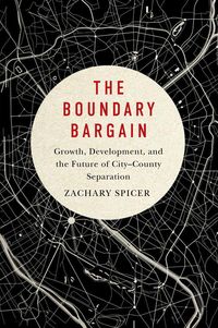Produktbild: Boundary Bargain