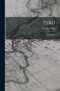 Produktbild: Peru: Tradiciones