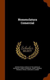 Produktbild: Nomenclatura Comercial