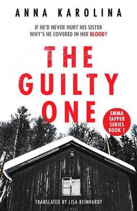 Produktbild: The Guilty One