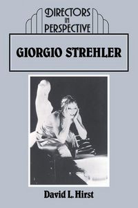 Produktbild: Giorgio Strehler