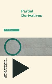 Produktbild: Partial Derivatives